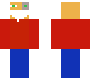 old man 2