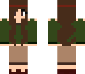 terry