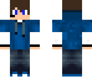 gamerbluekid