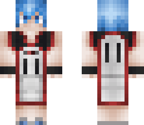 kuroko galp galp