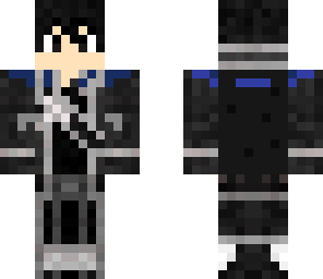 kirito