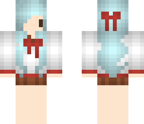 school girl