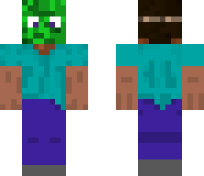 mooooooo member skin