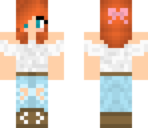 rebeckahanne