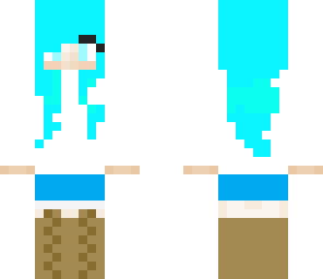 teen ice girl updated