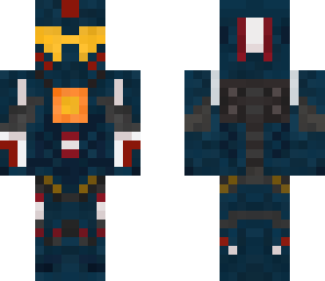 gypsy danger