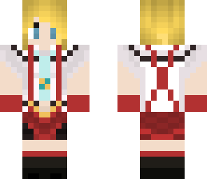 eli ayase love live