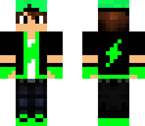 coole swag gozer