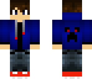 cool skin