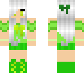 clover girl3