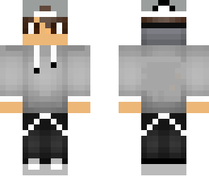 fixed boy