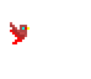 red bird 300