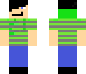 epic boy