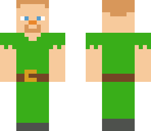 robert