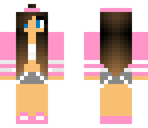 pink girly