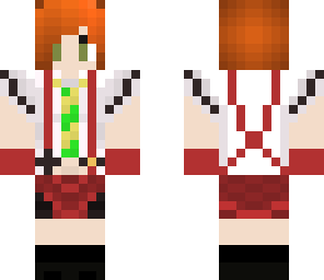 rin hoshizora love live