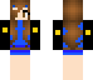 dantdm girl