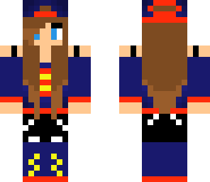 super girl