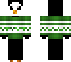 penguin