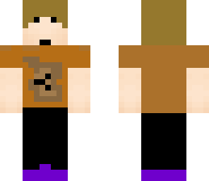 minecrafter
