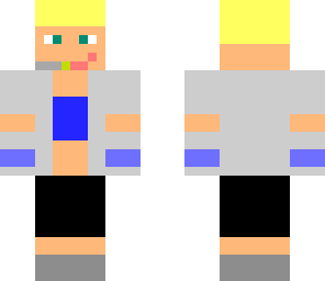 cassie cage