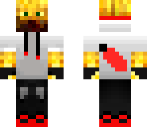 coolest blaze