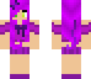 clovers girl4
