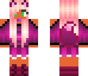 rasberry fox v2