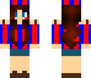 balloon girl