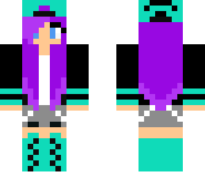 cool girl