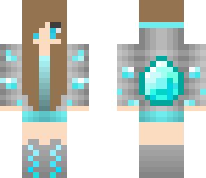 diamond girl 