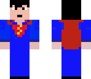 superman