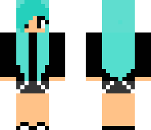 gamer girl