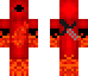 fire assassin