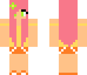 summer girl