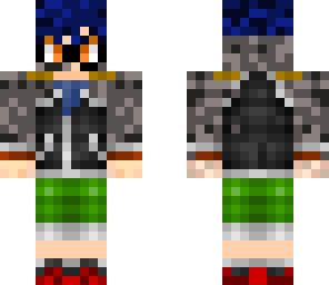 boy inkling