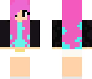 summer girl