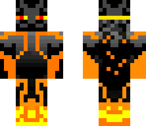 blazingghost