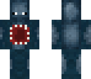 squid