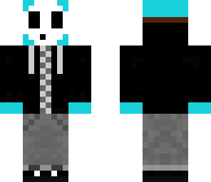 shy guy