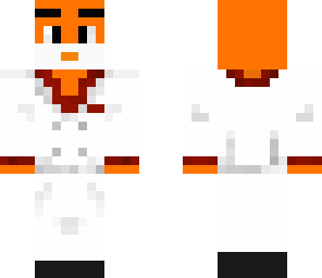 fox
