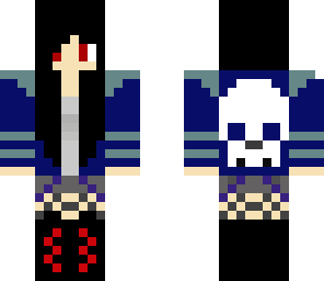 scarlet the punk