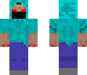 killer steve