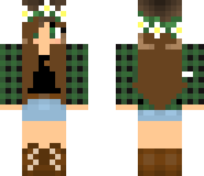 girl