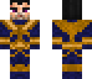 ultimus the perfection