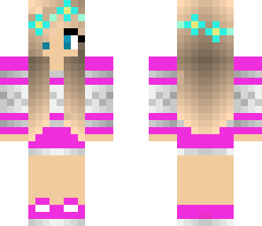 flower girl