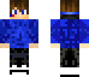 gamerblue