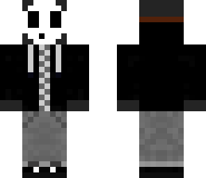 shy guy