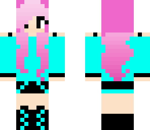 gamer girl