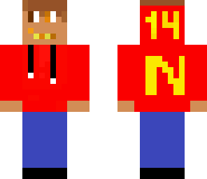 xnico14x